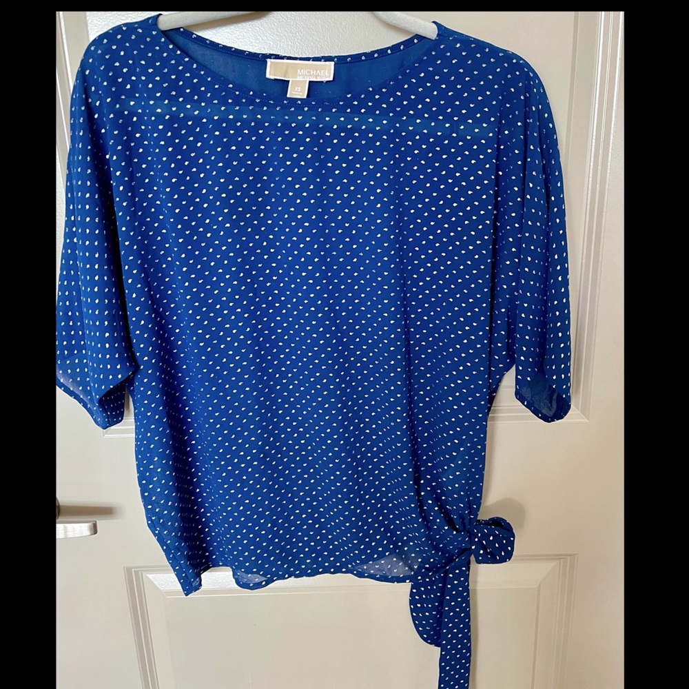 Micheal Kors Top